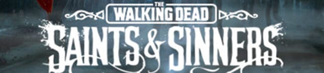 Próximo lanzamiento del juego de la saga Walking Dead para VR en el 2020
