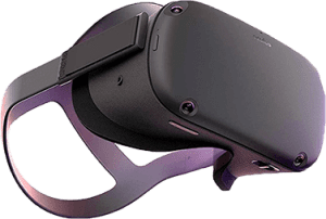 Las Oculus Quest son de las mejores gafas VR si no disponemos de un PC potente