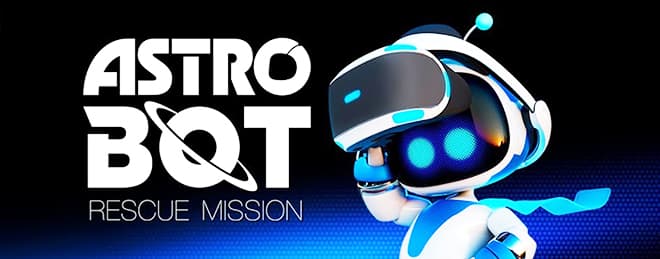 astro bot vr ps4