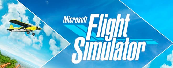 microsoft flight simulator vr
