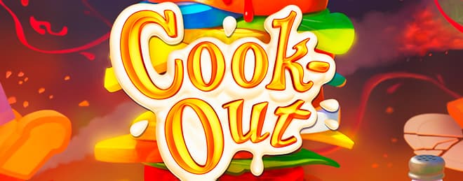 cook out vr