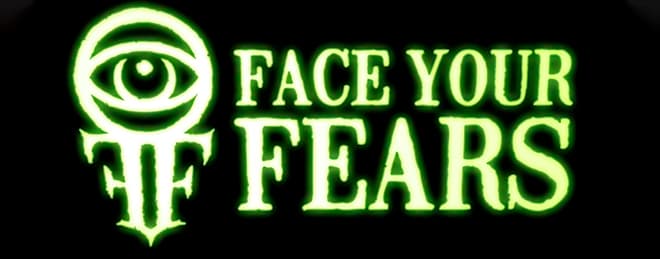 face your fears vr