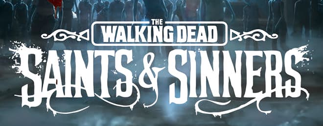 walking dead saints and sinners vr ps4 y pc