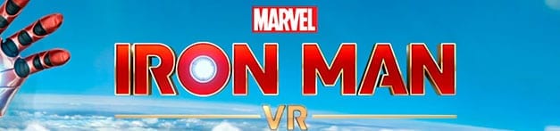 Marvel's Iron Man uno de los próximos lanzamientos de VR 2020 para la PS4 VR