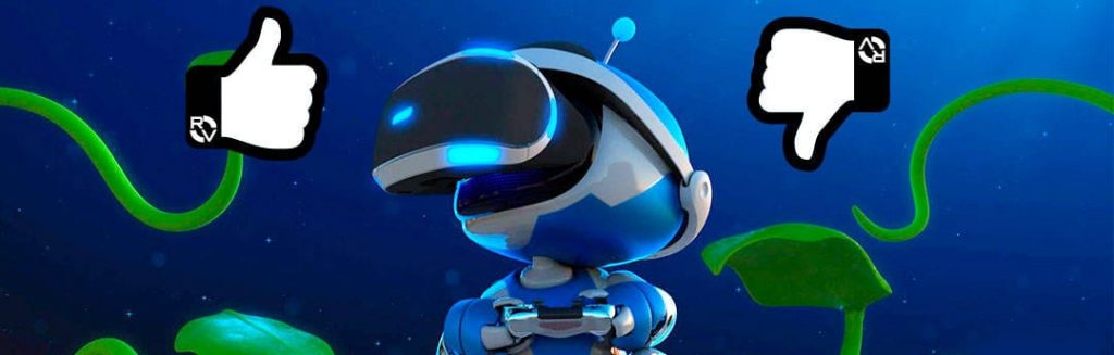 Playstation VR ¿Merece la pena en 2021? Merecen la pena las Playstation VR en el 2020
