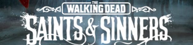 Próximo lanzamiento del juego de la saga Walking Dead para VR en el 2020