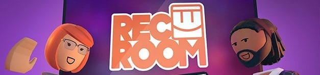 Rec Room VR un juego gratis de realidad virtual multijugador para PS4 y PC