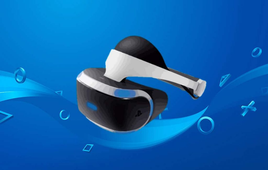 psvr ps4