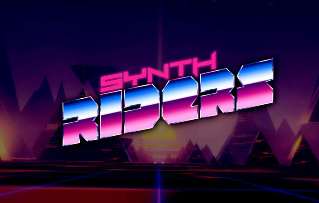 Synth Riders Análisis synth riders vr analisis
