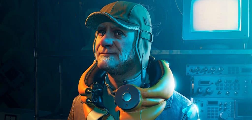 Los Mods para Half-Life Alyx Más Populares (Por ahora) half life alyx mods