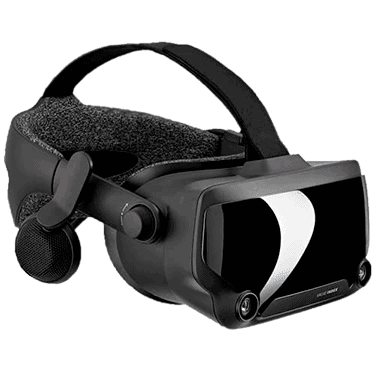 gafas de realidad virtual valve index