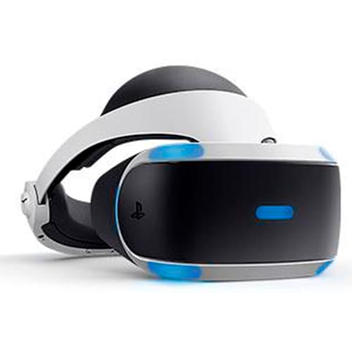 gafas de realidad virtual psvr