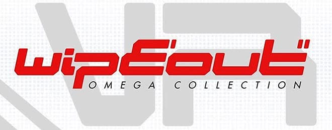 wipeout omega collection vr