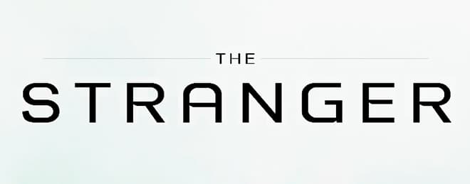 the stranger vr