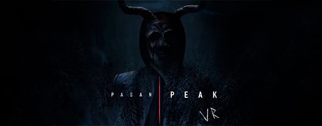 pagan peak vr