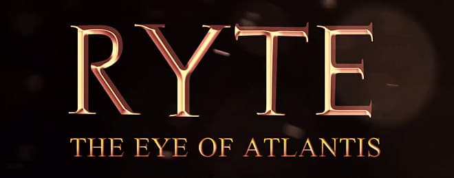 ryte the eye of atlantis vr