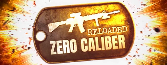zero caliber reloaded quest 2