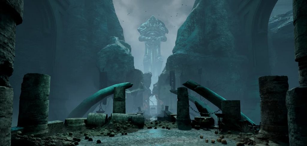 próximos lanzamientos de juegos vr noviembre 2021