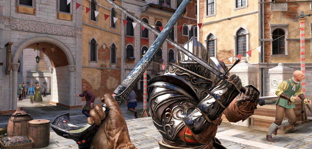 Próximos Juegos VR Noviembre 2023