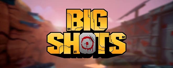 big shots vr