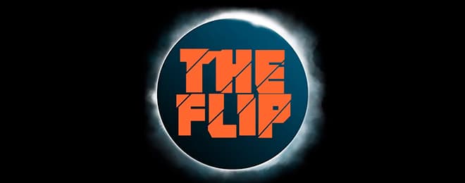 the flip vr